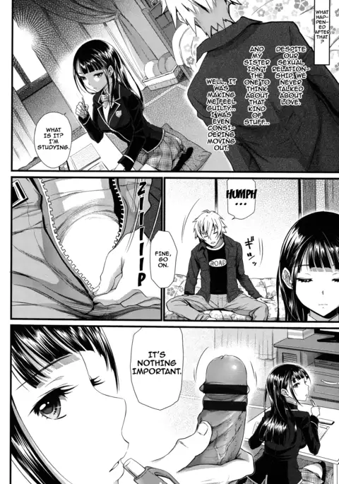 Otomehime Ch. 1-7
