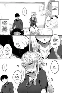 [Yuzuha] Mitame to Chigau no! (COMIC Anthurium 031 2015-11) [English] {NecroManCr}