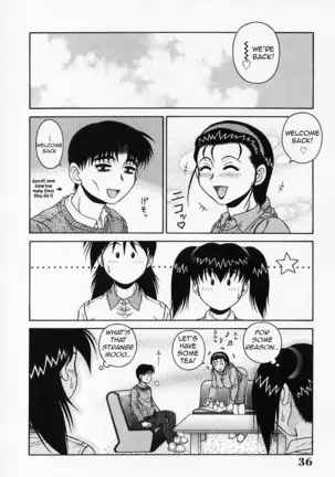 H na Onegai | Sex Please Ch. 1-7 (decensored)
