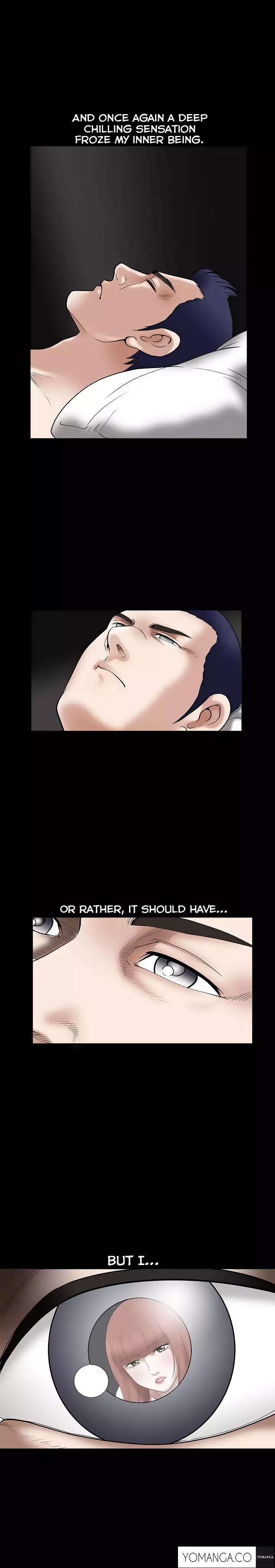 Seduction Ch.1-25