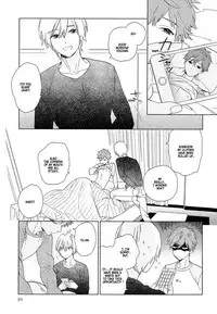 [Tamekou] Natsume-kun wa Nan Demo Shitteru [English] [Kujiki]