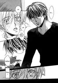 [Takanaga Hinako] Akuma no Himitsu [English]