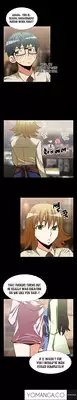 [Insane] Love Parameter Ch.1-28 (English) (YoManga) (Ongoing)