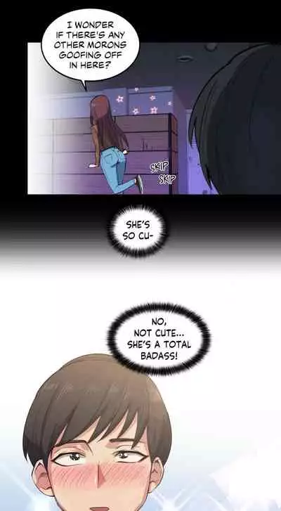 Lucky Guy Ch.10/?