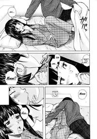 [Fuuga] Shinda Watashi no Monogatari Ch. 1-2 [English] [WWW+Anon]