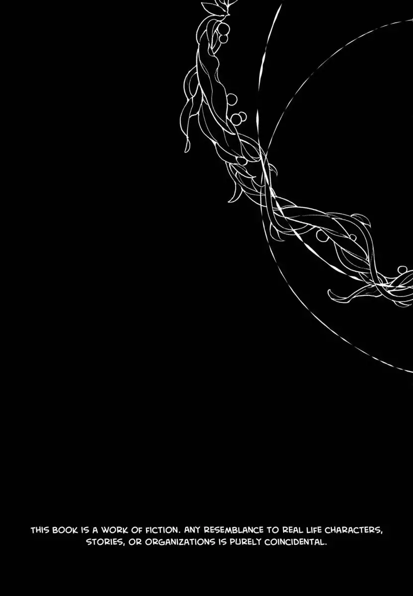 Childhood Destruction ~Big Red Riding Hood and the Little Wolf~