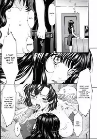 [Bai Asuka] Tsumihaha 2 - Sinful Mother - [English] [desudesu]