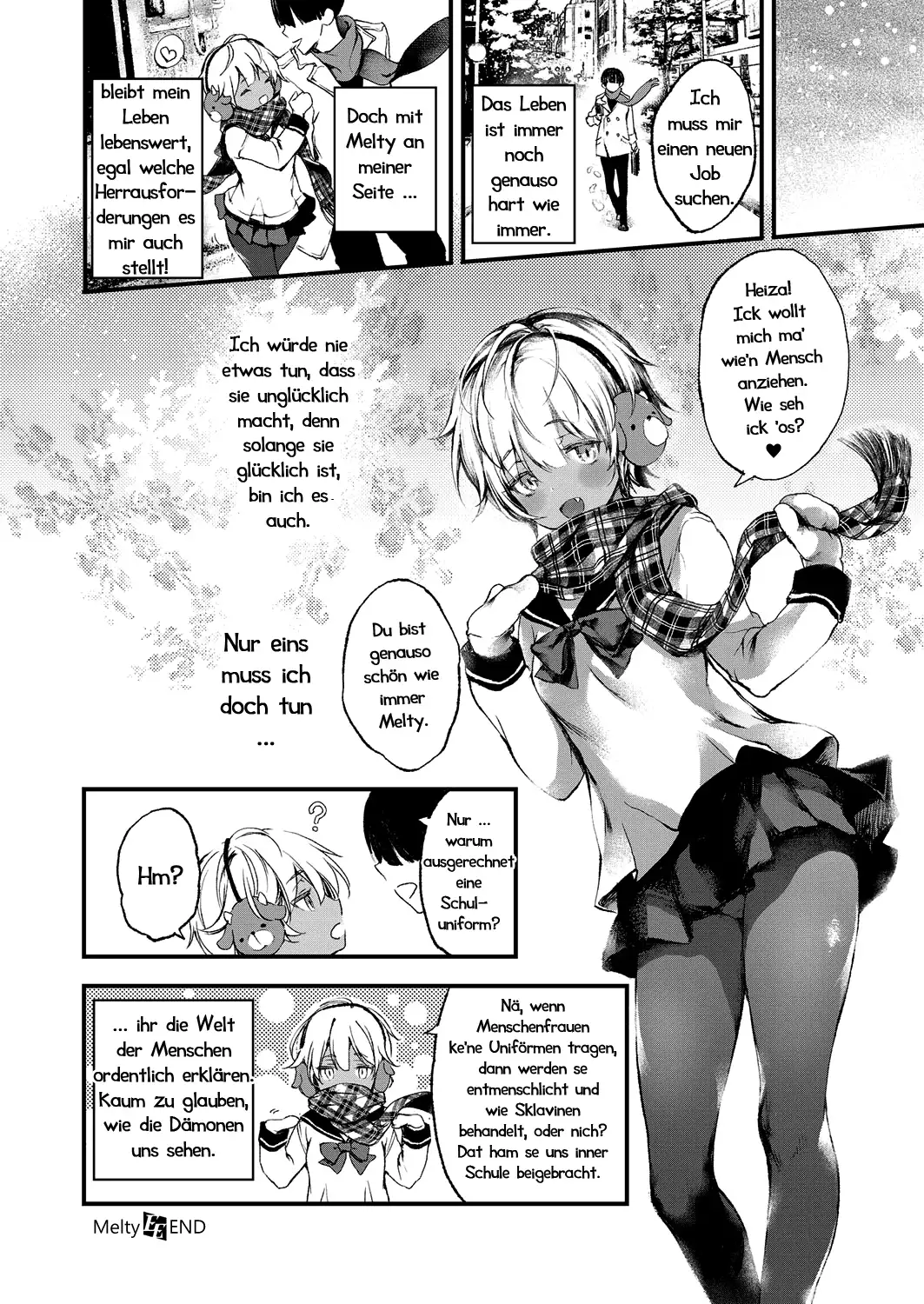 Melty