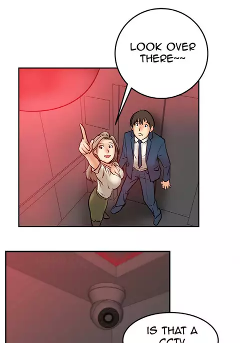 My Office Ch.1-44