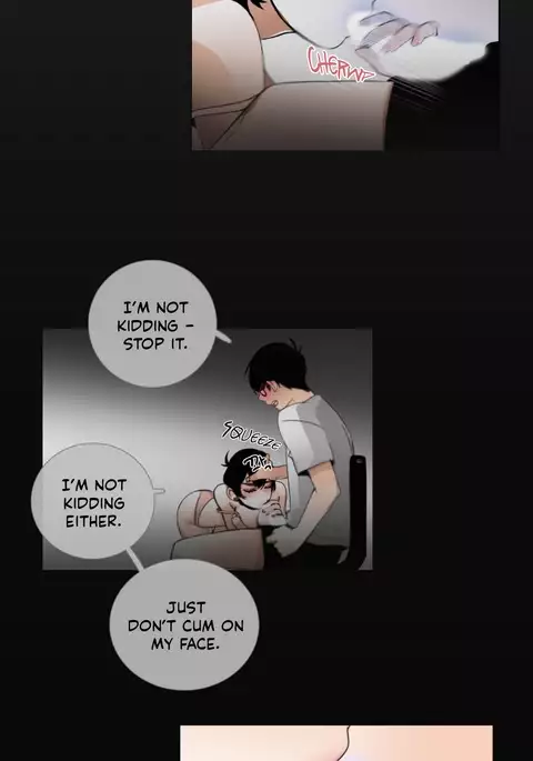Talk To Me Ch.1-42