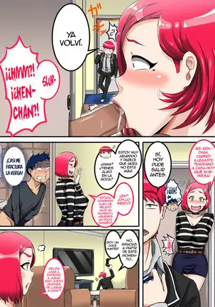 Jukujo Daisuki: Naomi-san(40-sai) wa Ore no Sefure 1-6