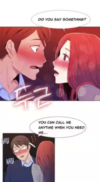 Miss Mystic Ch.1-23 (English) (Ongoing)