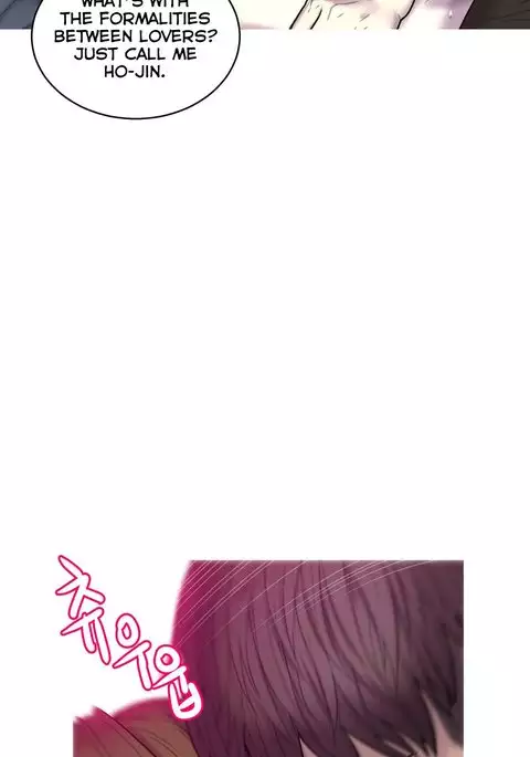 Ghost Love Ch.1-41