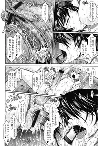 [TANA] Oyomesama Honey Days Ge