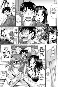 [Warashibe] Otome Gokoro [English] [Nemui]