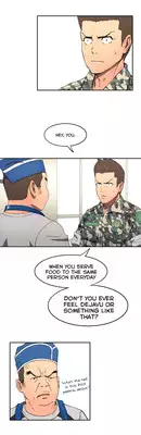 [Yi Hyeon Seok] Refrain Love Ch.1-22 (English) (YoManga) (Ongoing)