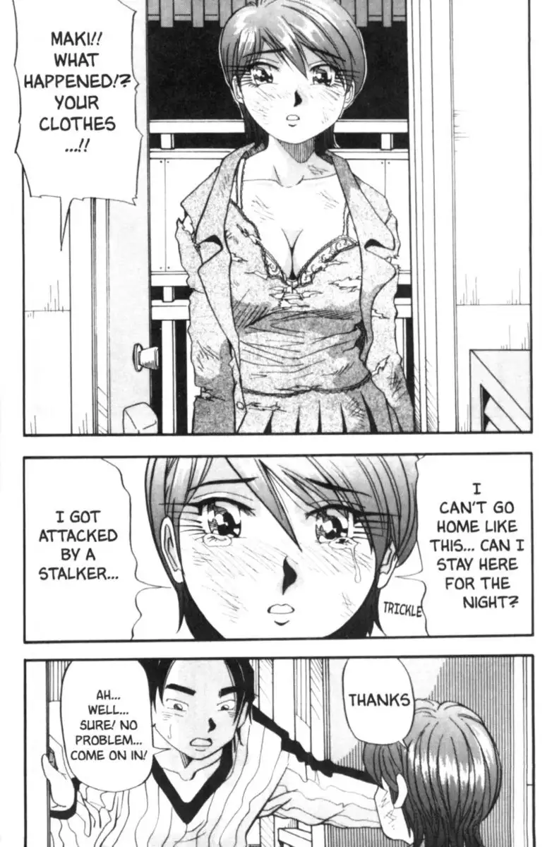 Bombshell Boobies 1 - Rape Mania