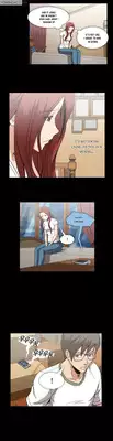 [Yihyeonmin] Drug Candy Ch.0-42 (English) (YoManga) (Ongoing)