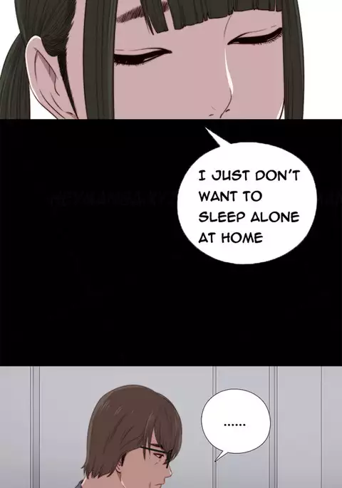 Girl Next Door Ch.1-33