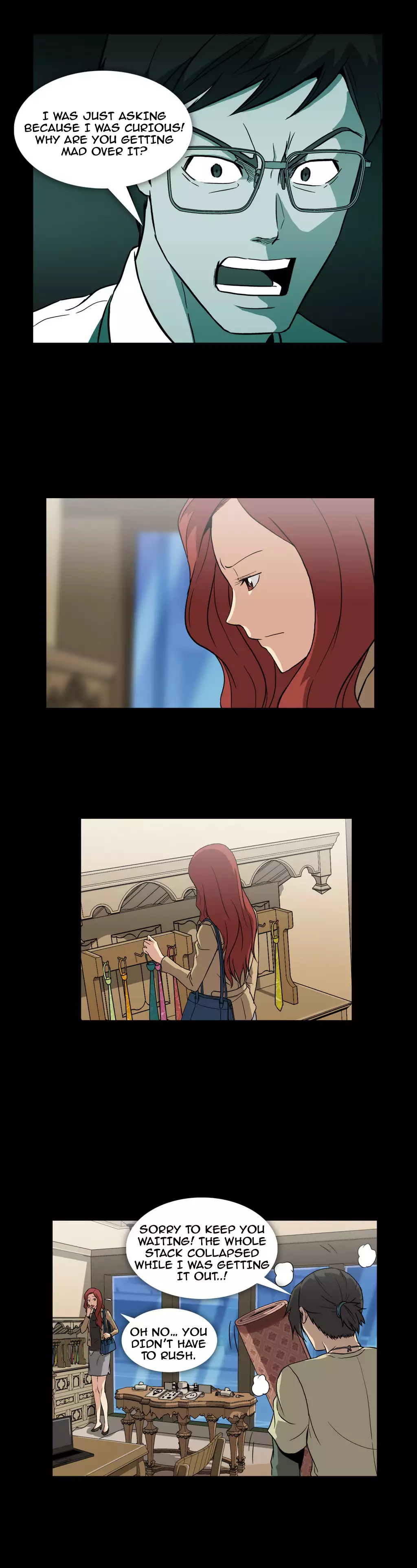 Drug Candy Ch.0-31