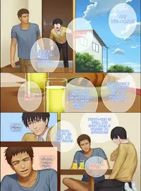 [Penguin Frontier] Faker's Affair!! [English] [Uncensored]