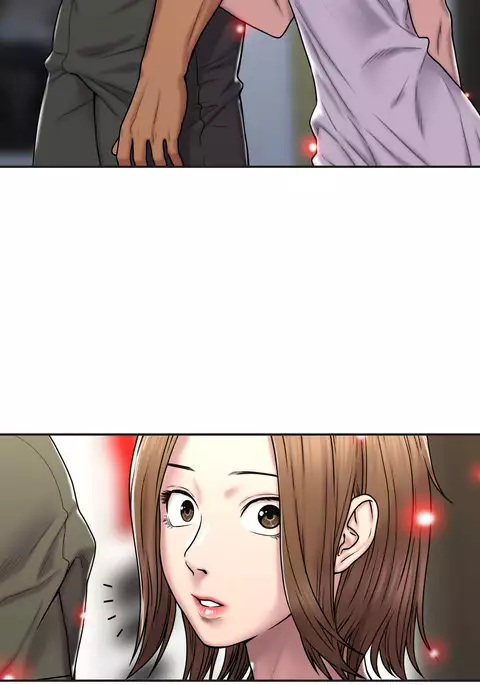Ghost Love Ch.1-41