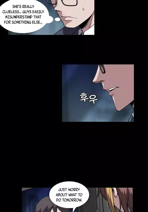 Drug Candy Ch.0-44