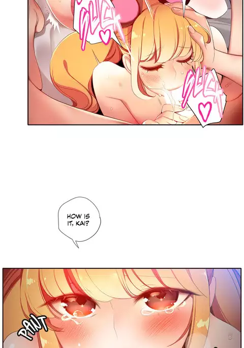 Lilith`s Cord Ch.1-23