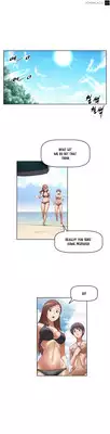 [Worin] Brawling Go Ch.0-17 (English) (YoManga) (Ongoing)