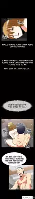 [Insane] Love Parameter Ch.1-48 (English) (YoManga) (Ongoing)