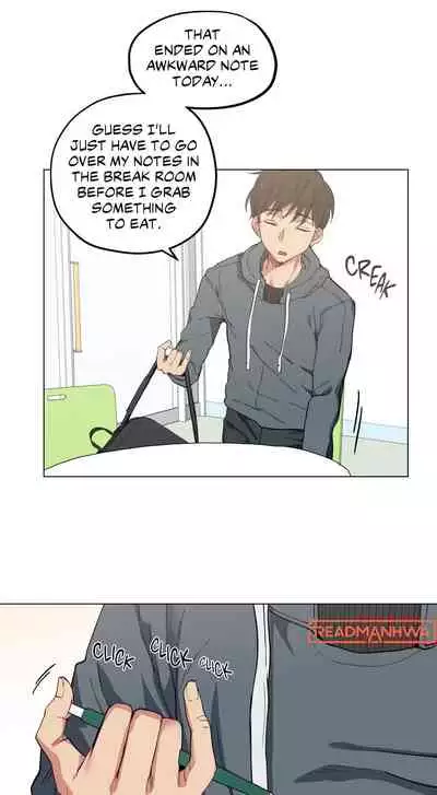 Lucky Guy Ch.10/?