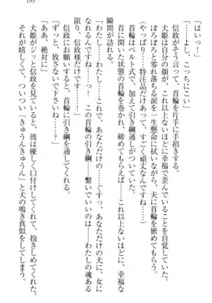 戦国犬姫！