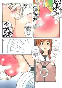 (C78) [Algolagnia (Mikoshiro Honnin)] St. Margareta Black File 3 [English] =LWB=