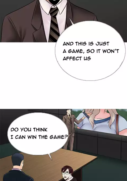 Dark Game Ch.1-20