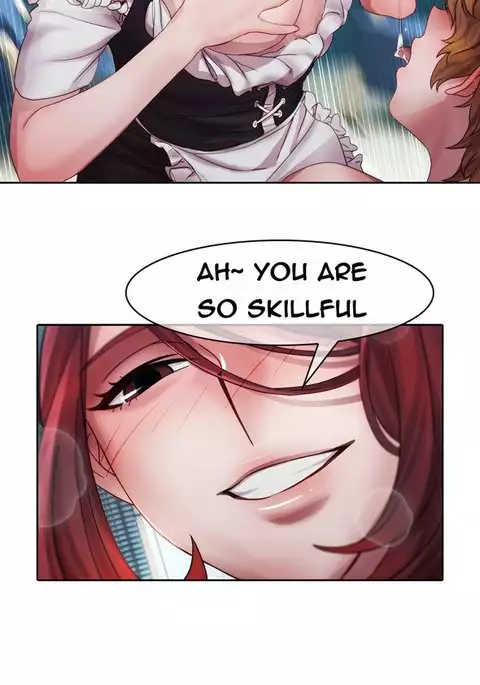 Lady Garden Ch.1-21