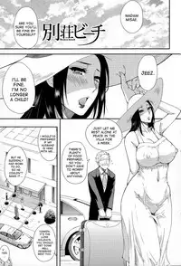 [Shunjou Shuusuke] Hitokoishi, Tsuma Ch. 1-6 [English] [desudesu]