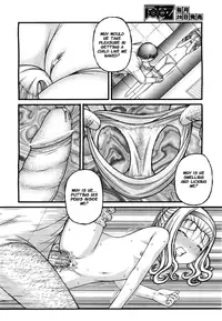 [KEN] a H recital [English] [LoliLoli Hunters]
