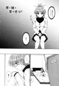 [Mutsuki] Chaku Love - Dress and Love?