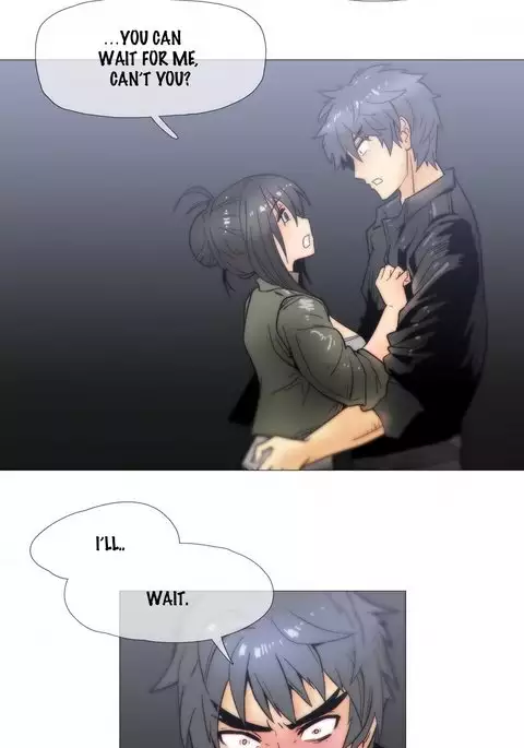 Household Affairs Ch.1-33