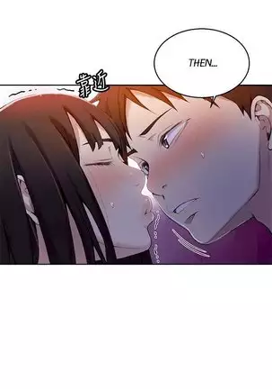 Secret Class Ch.40/?