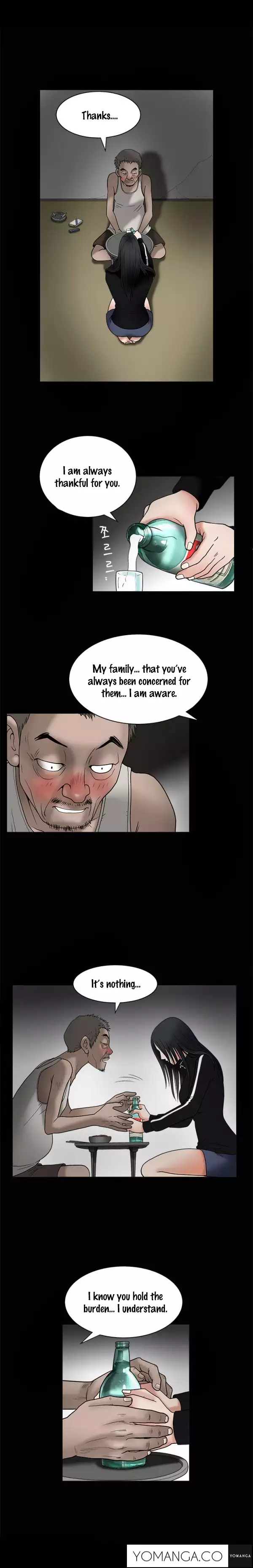 Seduction Ch.1-32
