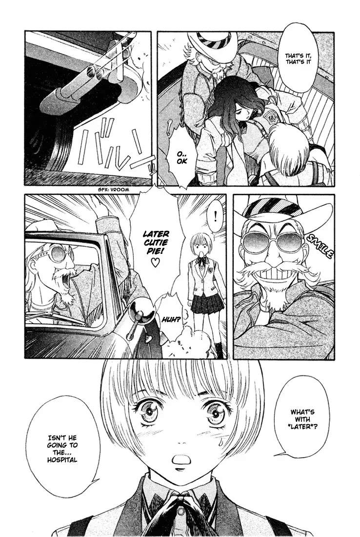 Peridot Vol2 - CH13