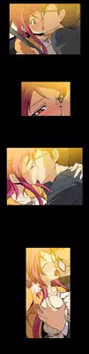 [Yihyeonmin] Drug Candy Ch.0-42 (English) (YoManga) (Ongoing)