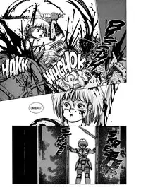 [Kozo Yohei] Spunky Knight 1 [English]
