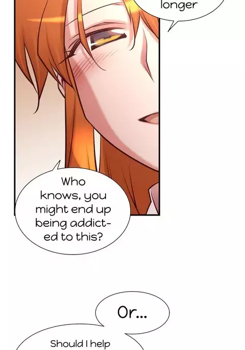 Master in My Dreams Ch.0-38
