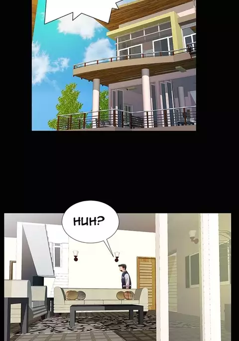 Will You Do as I Say? Ch.1-19