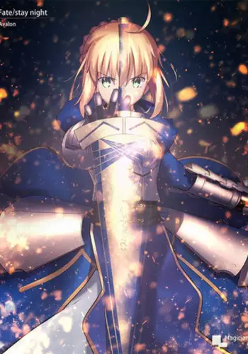 (C71) [Fuugadou (ShibuYeah Takashi)] Fate-Promise- (Fate/stay night)