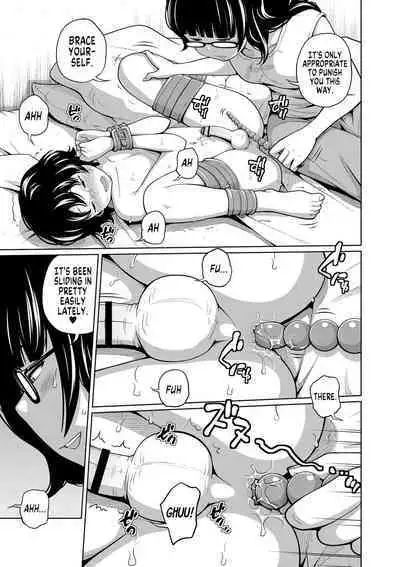 Ane Megane Ch. 1-7