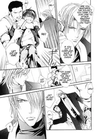 [Yamane Ayano] Finder no Hyouteki (ENG)