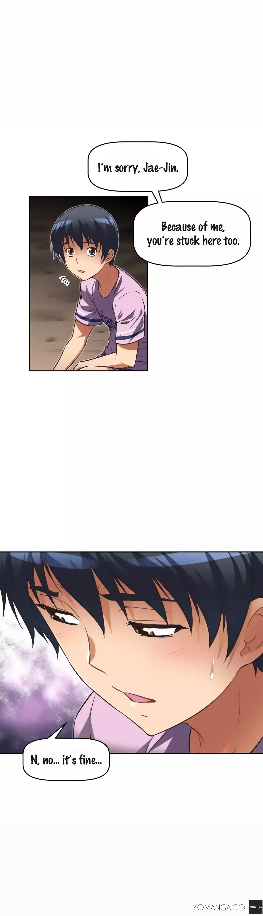 Brawling Go 0-17 Chapters
